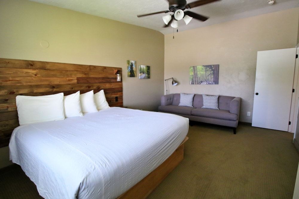 Family Suite, Multiple Beds, Non Smoking