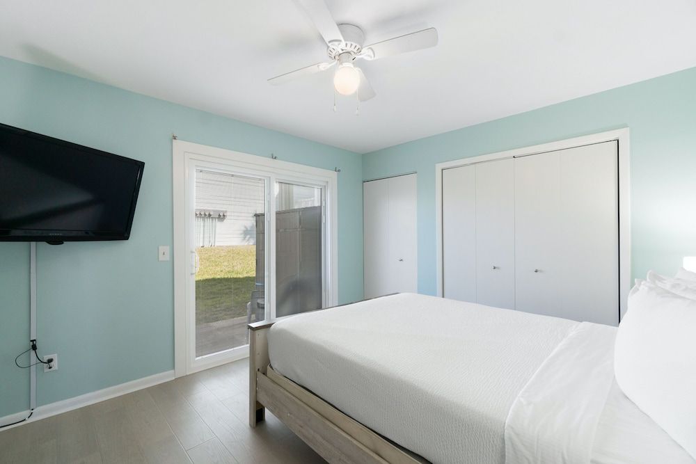 Condo, 1 Bedroom (L1)