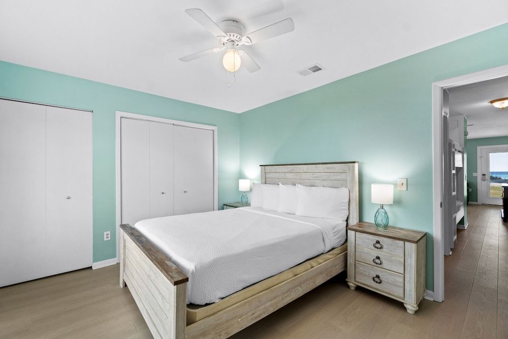 Condo, 1 Bedroom (L1)