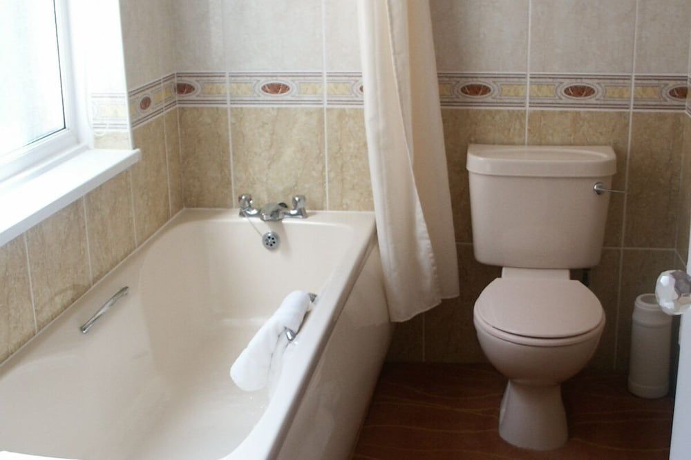 The Devoncourt Resort Apartment, Private Bathroom, Sea View (2 Bedroom Sea View) 5