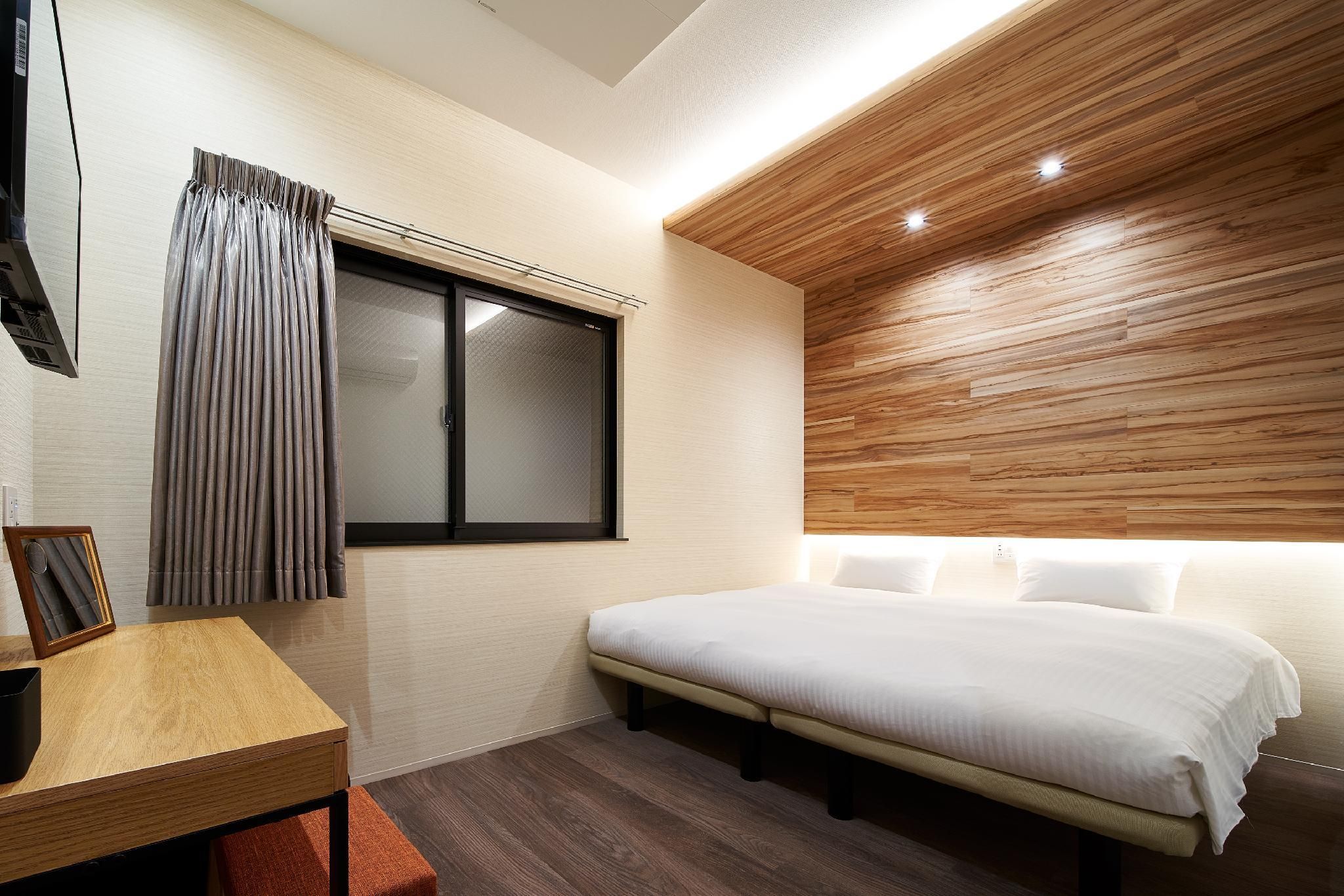 undefined Carta Hotel KyotoBettei 7