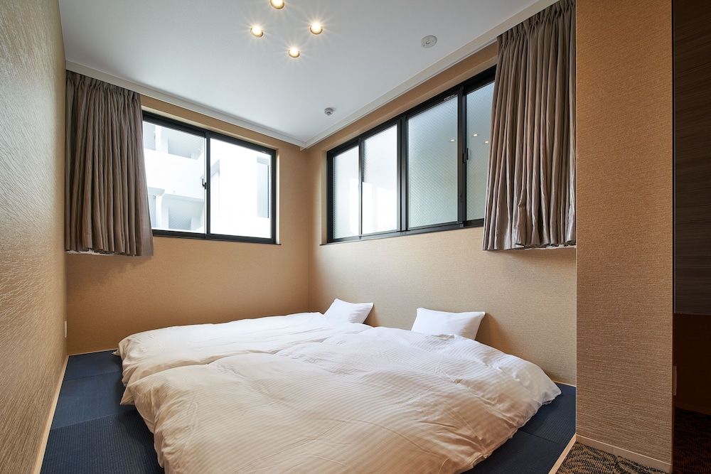 undefined Carta Hotel KyotoBettei 3