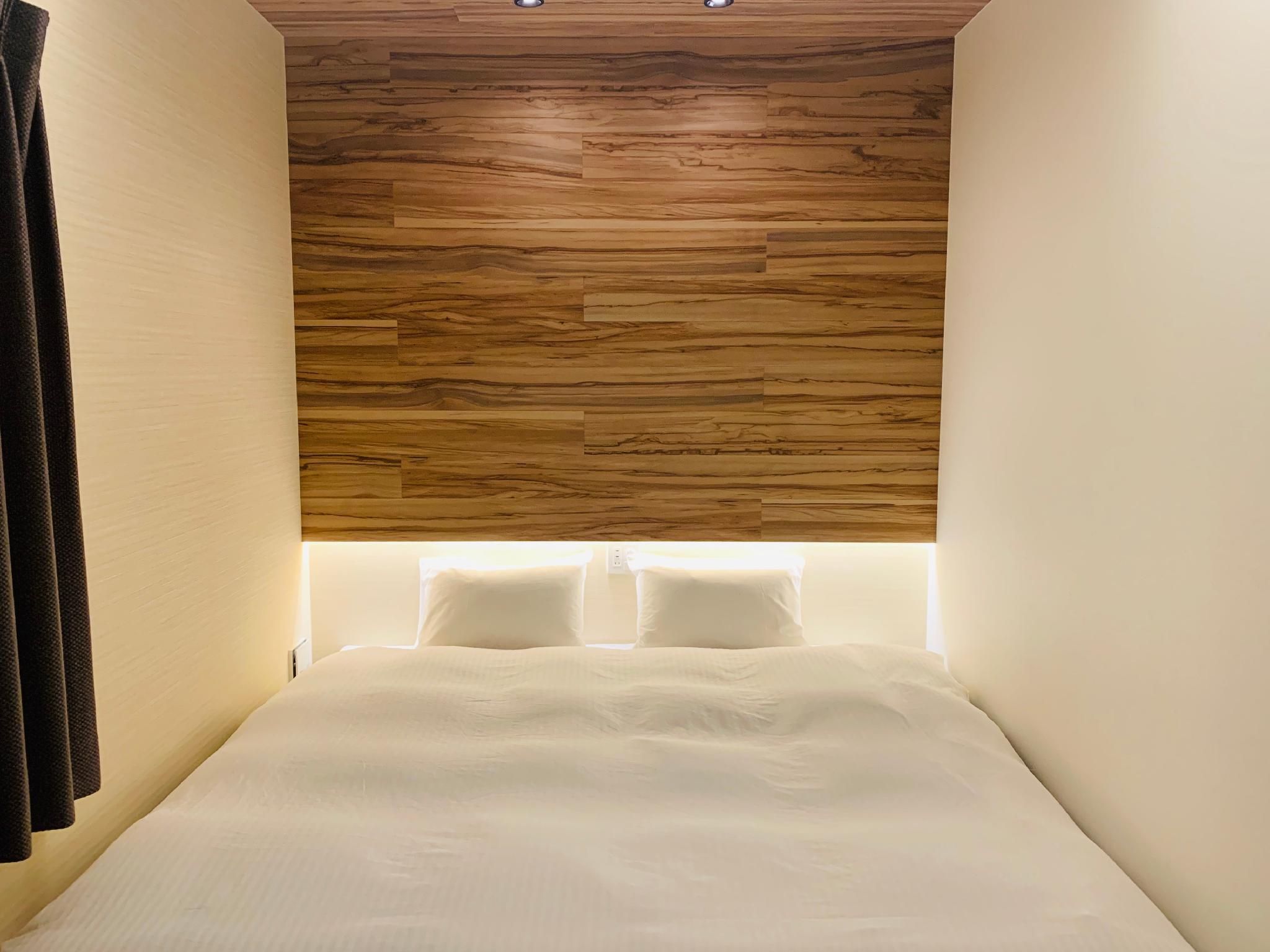 undefined Carta Hotel KyotoBettei 8