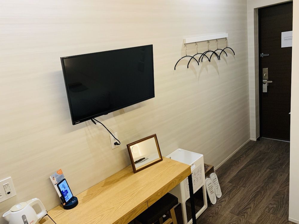 Carta Hotel KyotoBettei King Bed Room 5