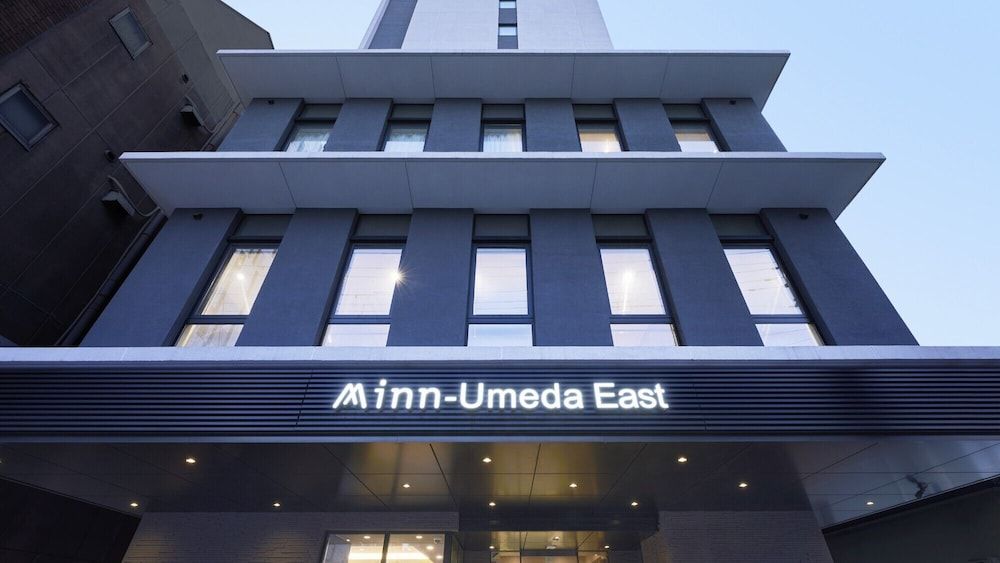 undefined Minn Umeda East 5