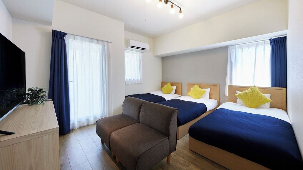 undefined Minn Umeda East