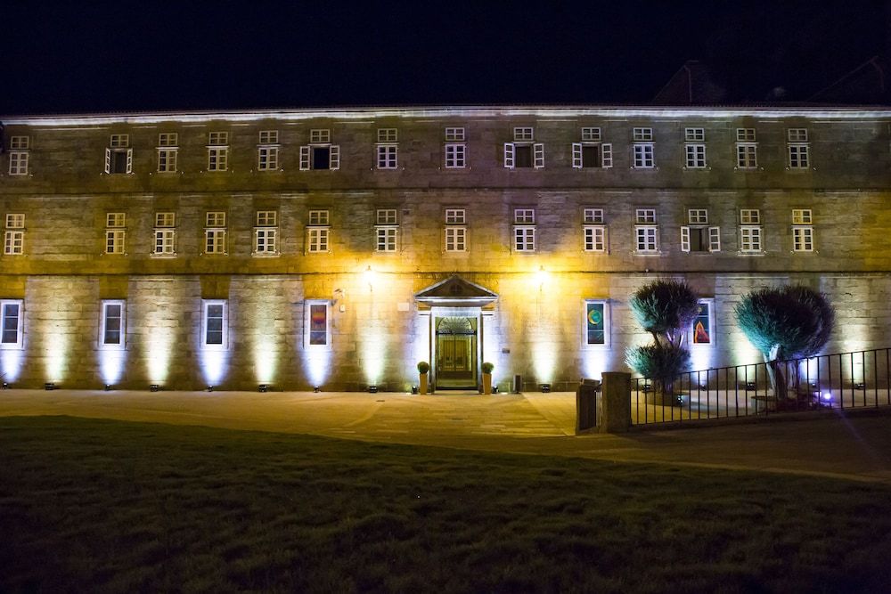 undefined San Francisco Hotel Monumento 2