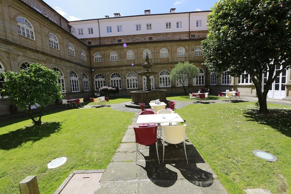 undefined San Francisco Hotel Monumento 5