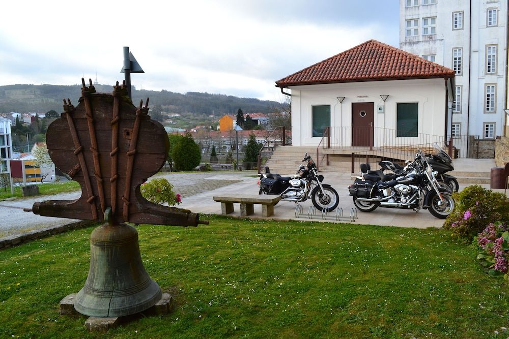 undefined San Francisco Hotel Monumento 3