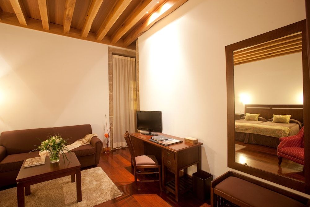 undefined San Francisco Hotel Monumento 8