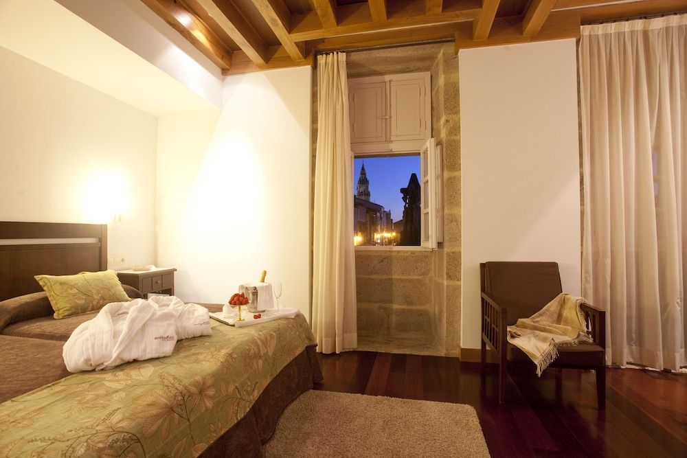 undefined San Francisco Hotel Monumento 10