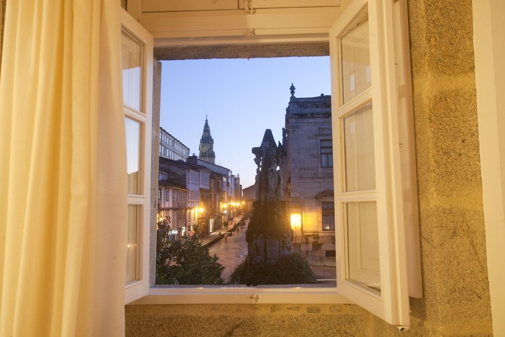 undefined San Francisco Hotel Monumento 4