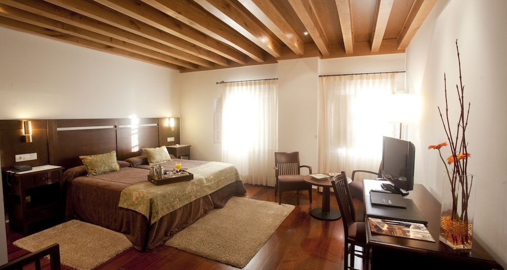 undefined San Francisco Hotel Monumento 9