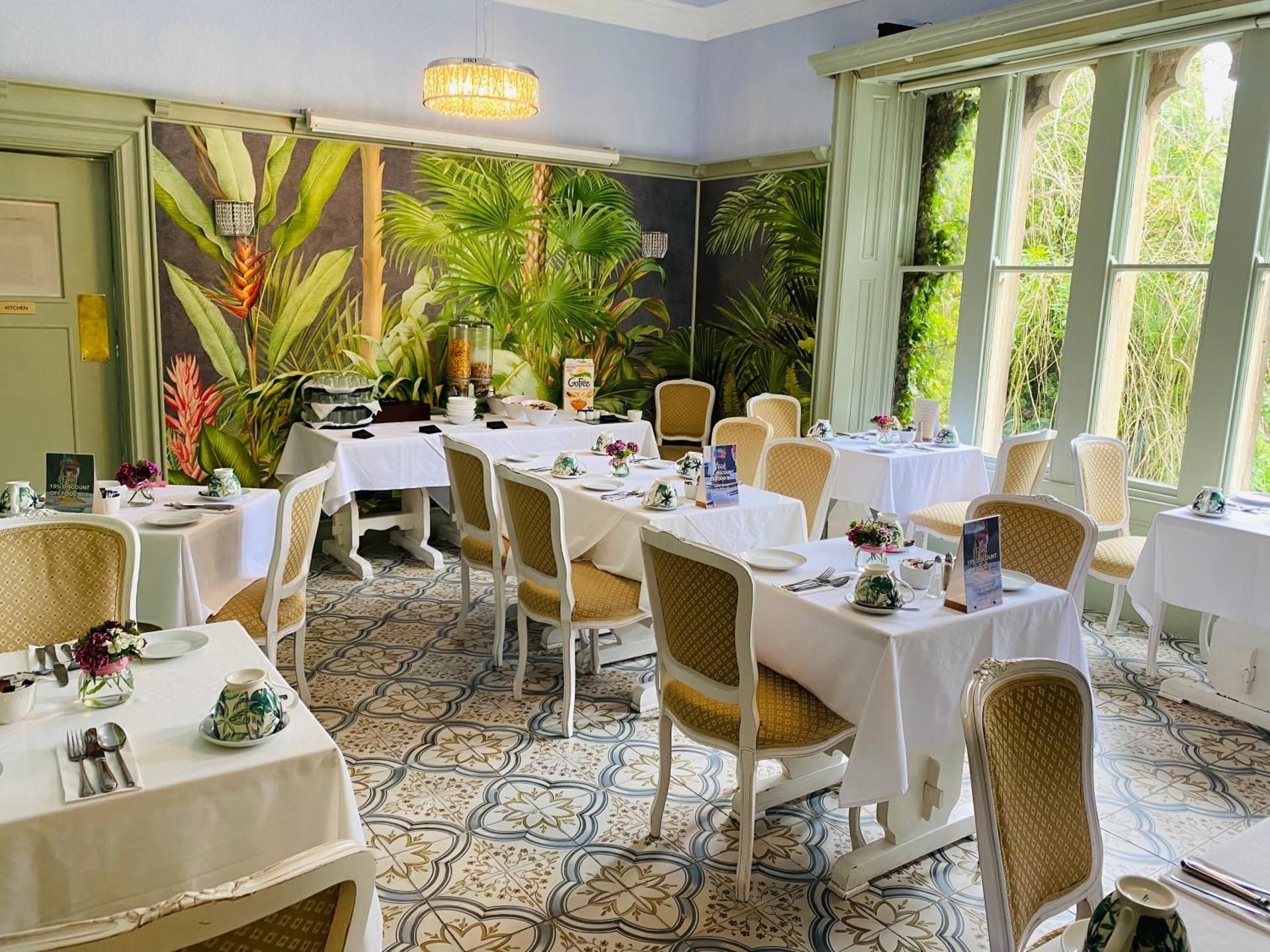 meeting room / ballrooms