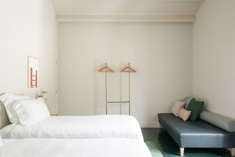 Duas Portas Townhouse Triple Room, Garden View (7) 4