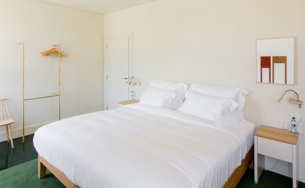 Double Room, River View (1)
