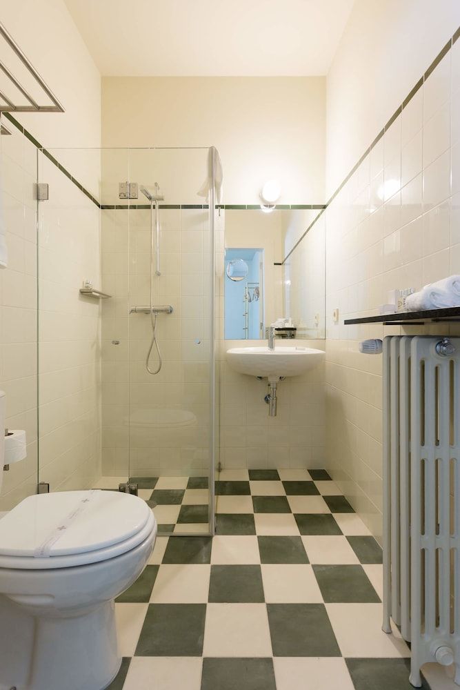 Duas Portas Townhouse Triple Room, Garden View (7) 5