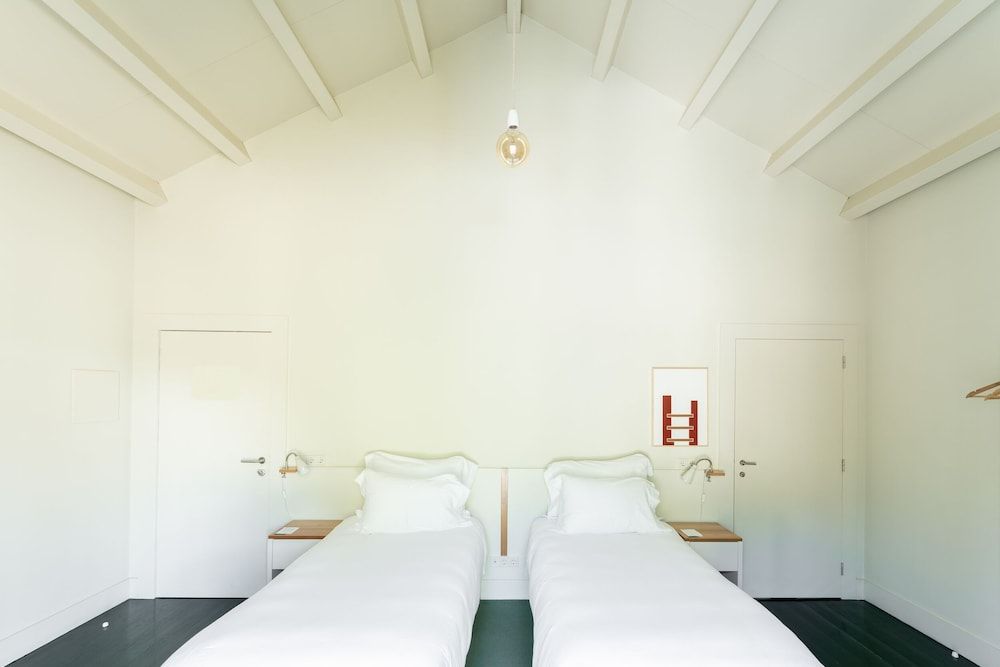 Duas Portas Townhouse Triple Room, Garden View (7) 2