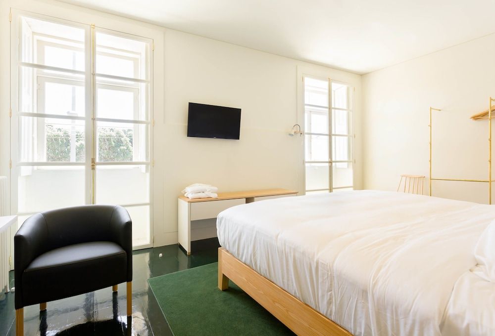 Double Room, River View (1)