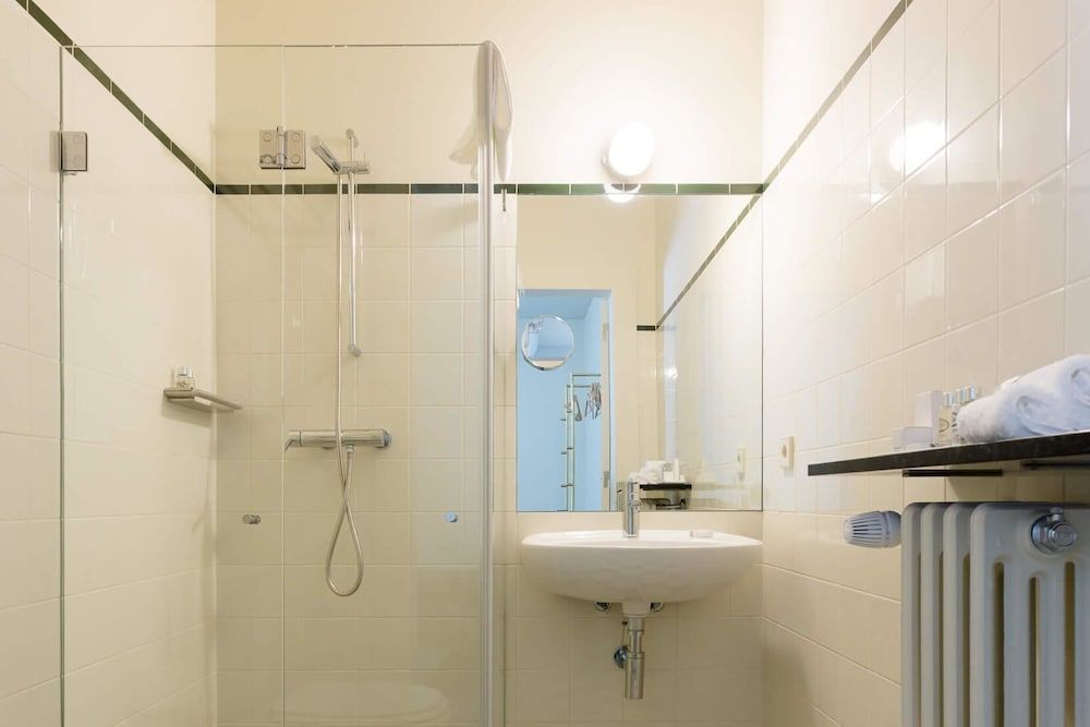 Duas Portas Townhouse Triple Room, Garden View (7) 6