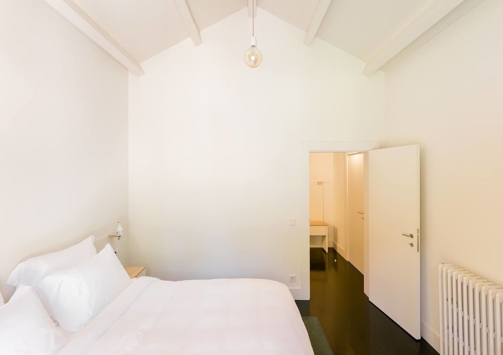 Double Room, Garden View (8)