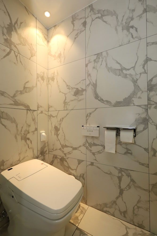 Hotel Lesign Deluxe Double Room 3