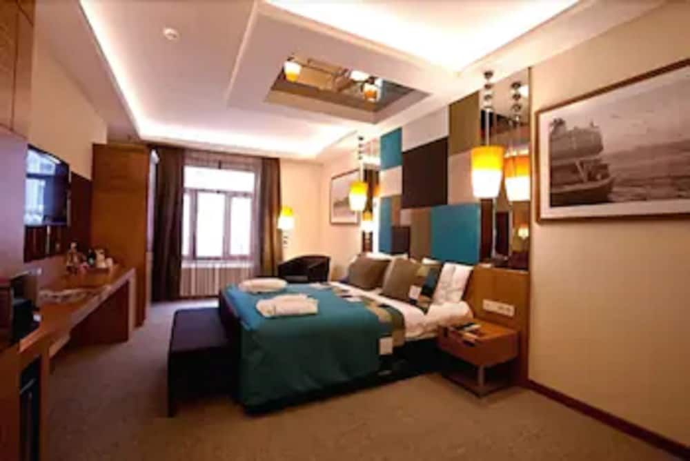 undefined Collage Pera Hotel - Special Class 2