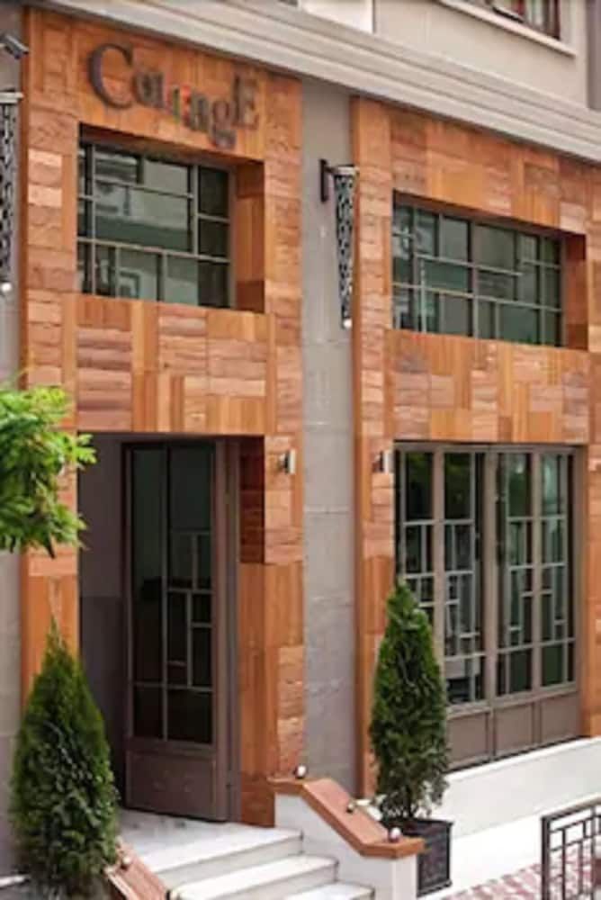 undefined Collage Pera Hotel - Special Class