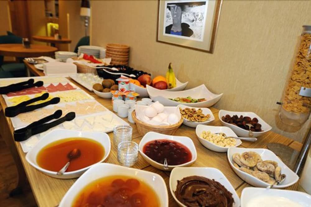 undefined Collage Pera Hotel - Special Class 10