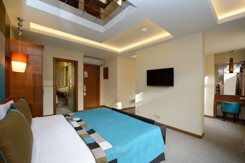 undefined Collage Pera Hotel - Special Class 3