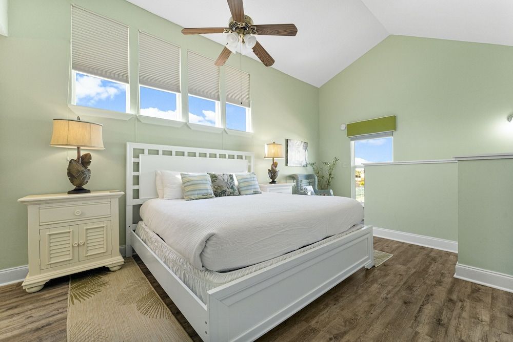 Condo, 3 Bedrooms, Garden View (43)