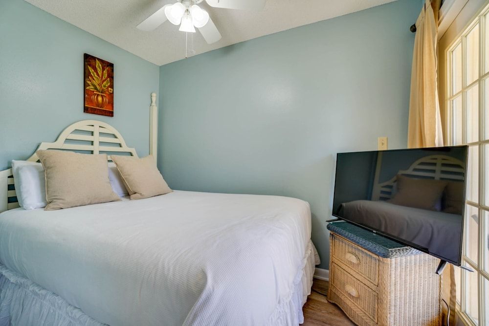 Condo, 1 Bedroom, Garden View (8241)