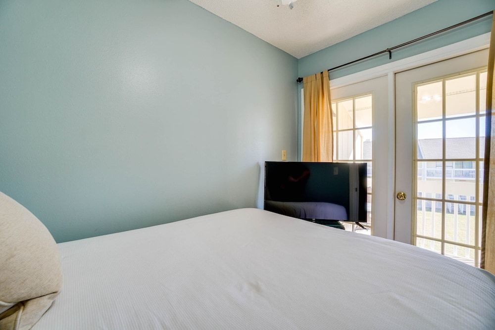 Condo, 1 Bedroom, Garden View (8241)