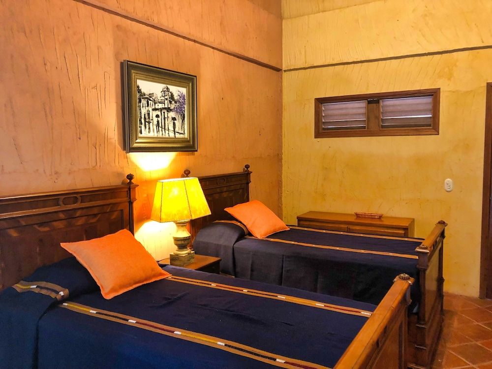 La Villa de Soledad B&B