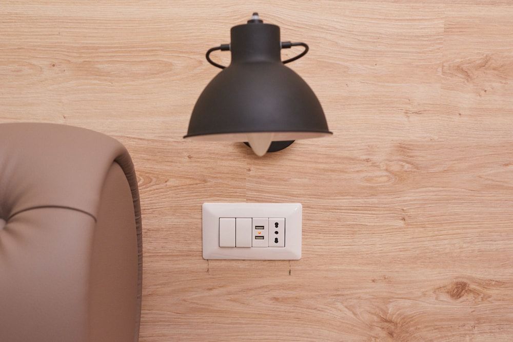 Il Chiattillo Comfort Double Room 10