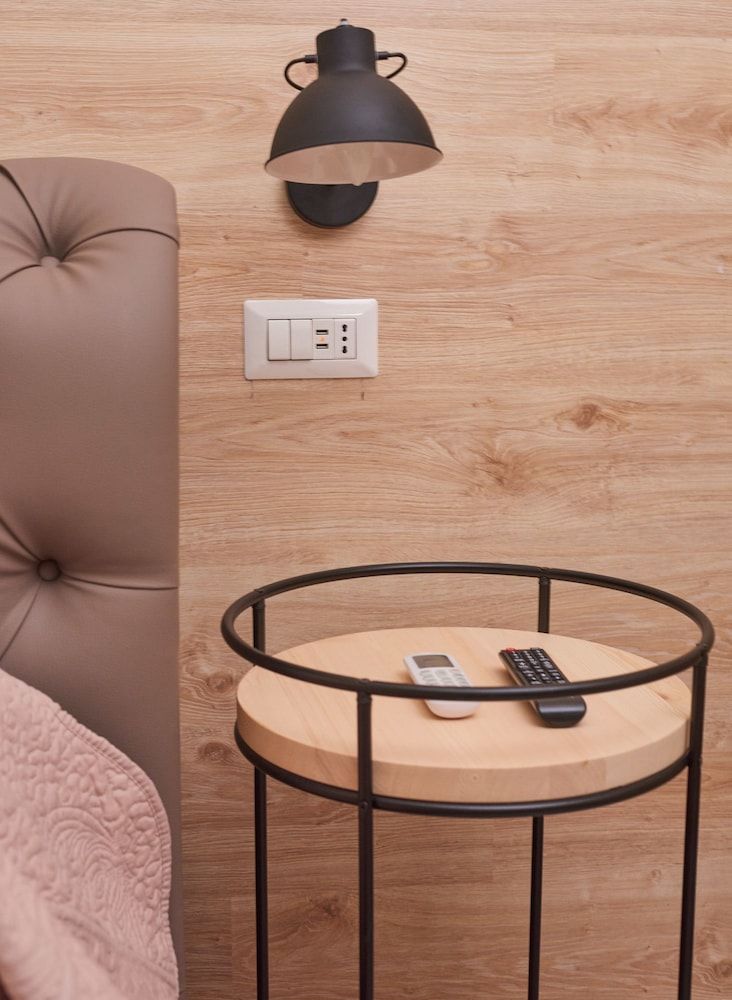 Il Chiattillo Comfort Double Room 12