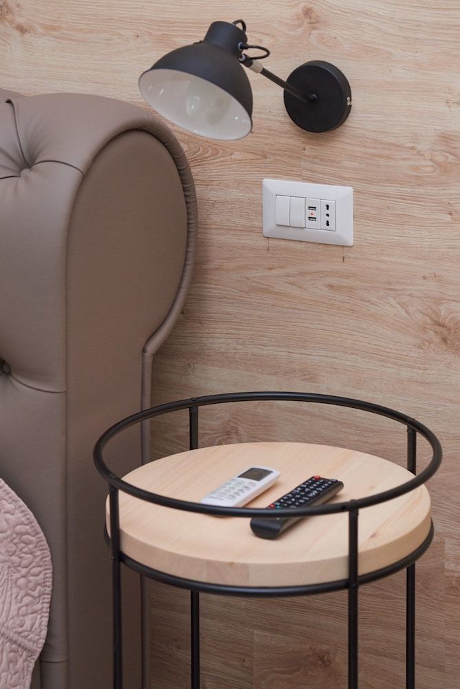 Il Chiattillo Comfort Double Room 9