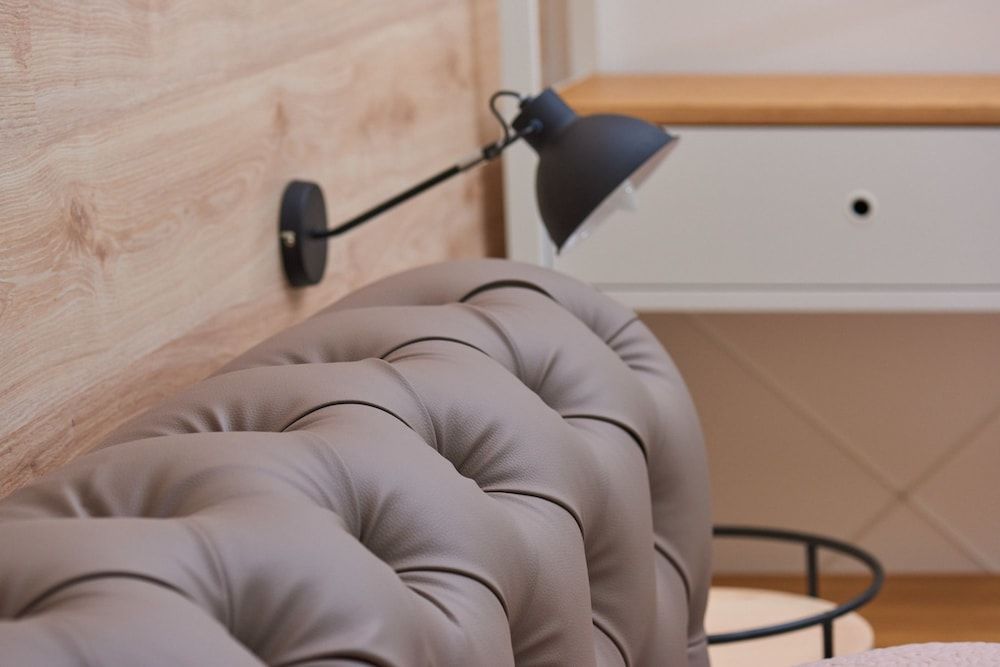 Il Chiattillo Comfort Double Room 11