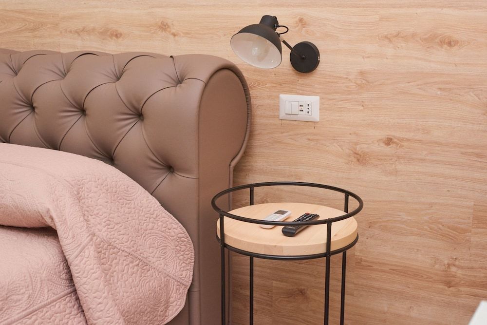 Il Chiattillo Comfort Double Room 8