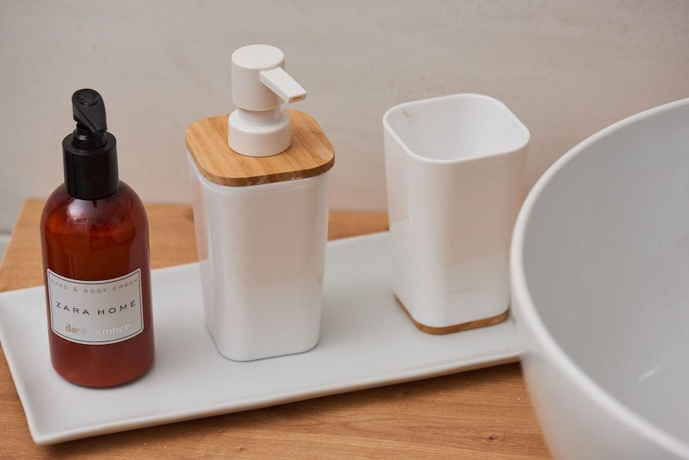 Il Chiattillo Comfort Double Room 7