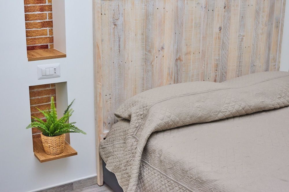 Il Chiattillo Deluxe Double Room 7