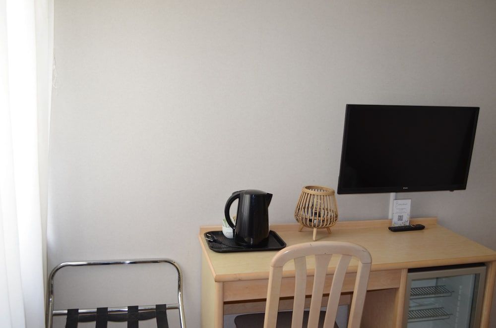 Hôtel du Parc Comfort Room 9