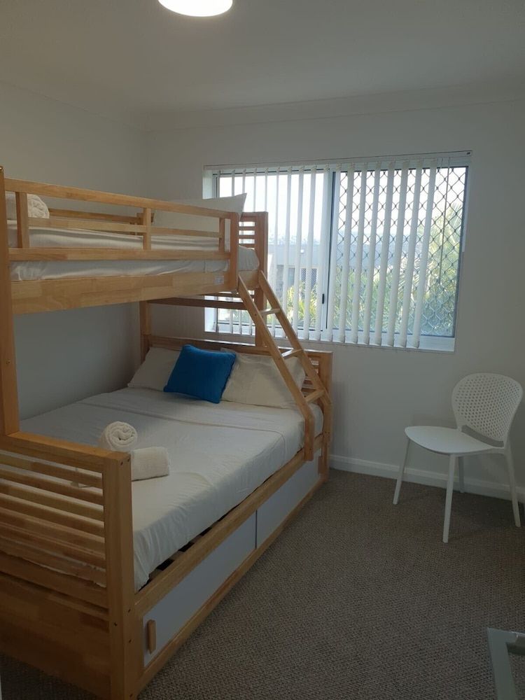 Superior Apartment, 2 Bedrooms, Ocean View