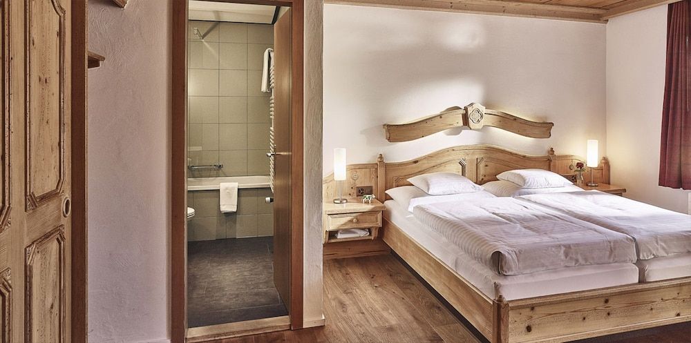 undefined Hotel Schönegg Wengen 10