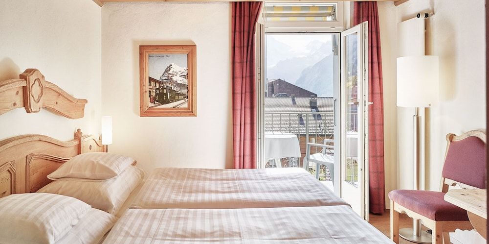 undefined Hotel Schönegg Wengen 2