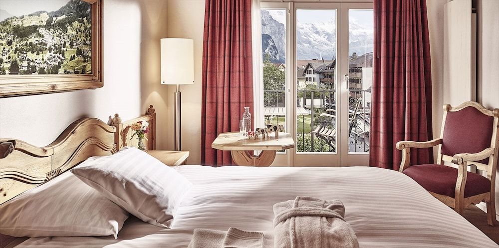 undefined Hotel Schönegg Wengen 3