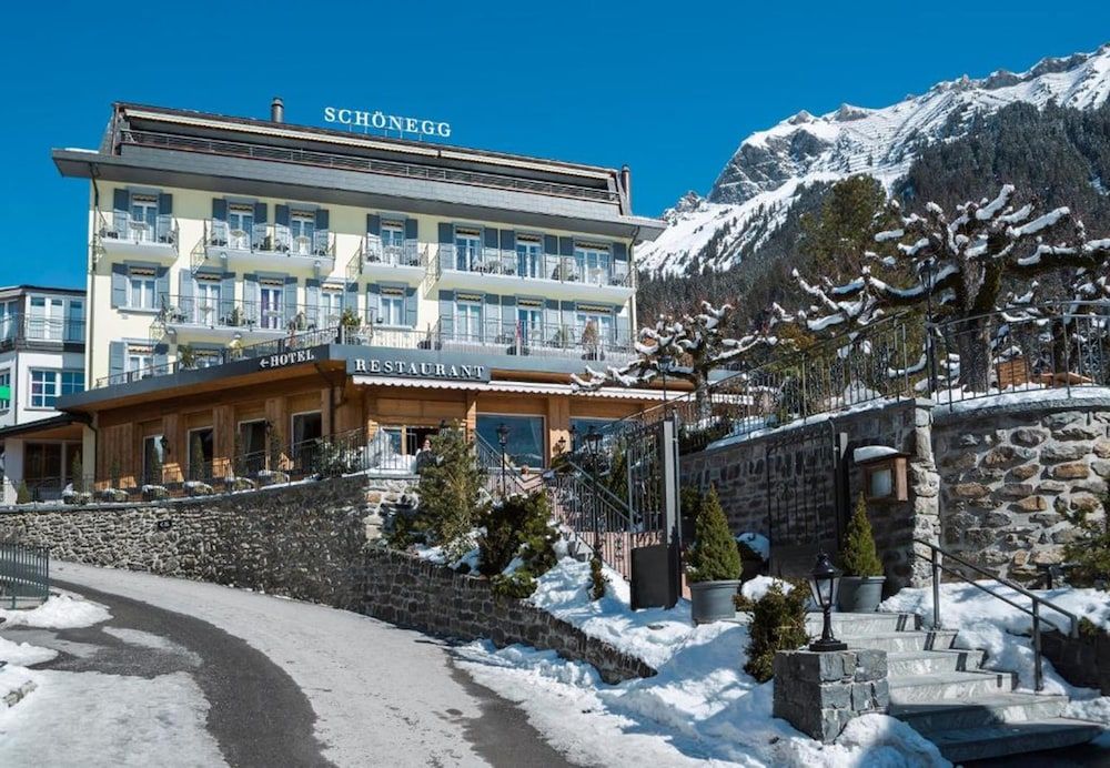 undefined Hotel Schönegg Wengen 6