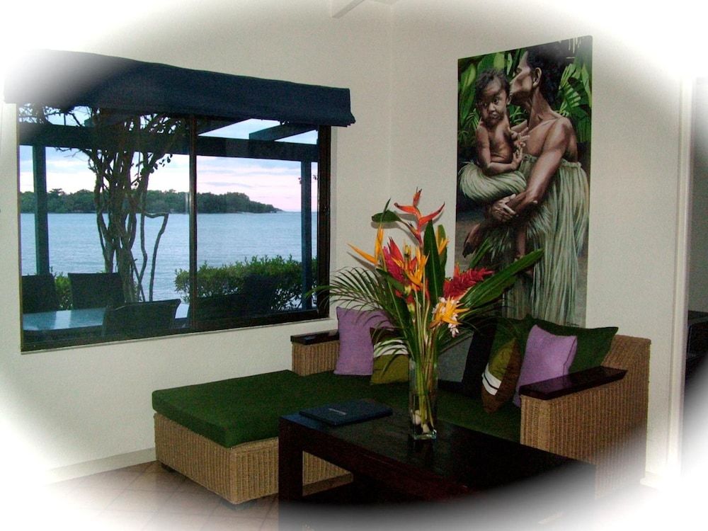 Pacific Lagoon Apartments Standard Apartment, 2 Bedrooms, Lagoon View 9