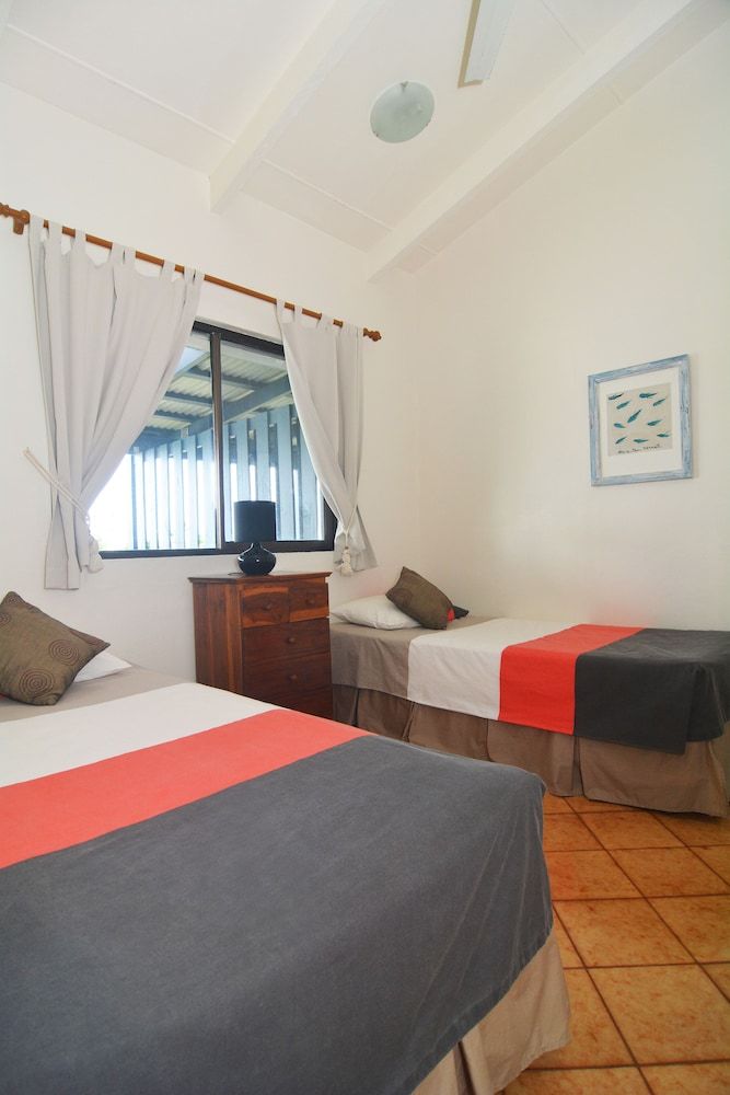 Pacific Lagoon Apartments Standard Apartment, 2 Bedrooms, Lagoon View 8