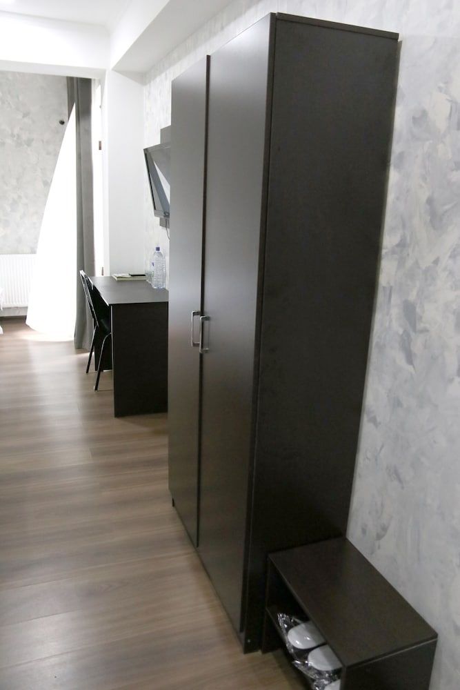 Orion Hotel Standard Twin Room 11